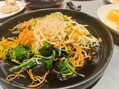 街坊大拌菜-奉天小馆·非遗东北菜(济南万象城店)
