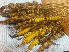 -十里铺铁板鱿鱼