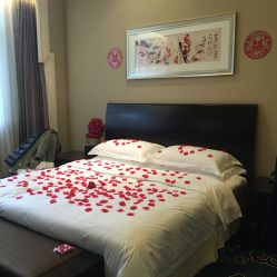 -虹桥迎宾馆·宴会厅