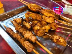 -途肴·老农饭庄(百里峡店)