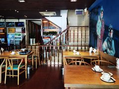 大堂-芳芳私房菜·精做淮扬菜(承德路店)