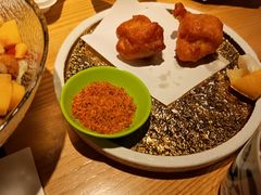 -有喜屋·日料·居酒屋(旭辉广场店)