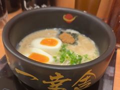 -博多一幸舍(侨福芳草地购物中心店)