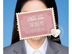 -天真蓝照相馆(龙岗万科里店)