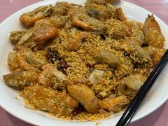 -盛港湾海鲜食府(黄沙店)