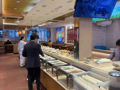 -素满香·食养自助(天一广场店)