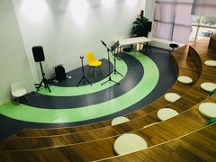 -音乐窝玩创中心·乐器声乐(海珠乐峰店)