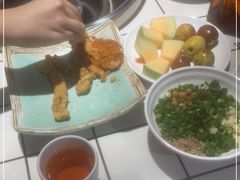 -蛙一刀·麻椒鱼火锅(金仙桥店)