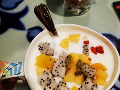-撒拉花儿·新疆菜·清真(太阳宫店)