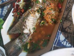 -龙姐私房菜(和顺古镇店)