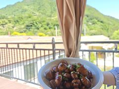-遇见小院—虹鳟鱼•农家菜(怀柔店)