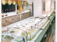 -石砰渔港·海鲜楼