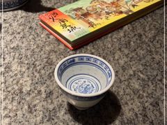 -南京大牌档(青岛万象城店)