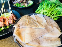 -渝涯重庆豆花老火锅(中赢国际店)