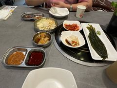-咕咕站韩国料理(紫金港店)