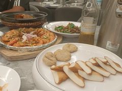 -新丁香海鲜酒店(银海商贸城店)