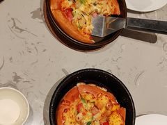 -必胜客(长安店)