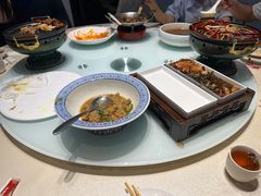 -豫丰汇河南名菜楼(武记餐饮)