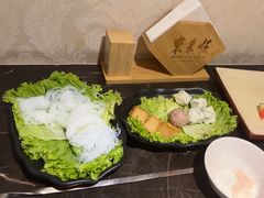 -东来顺饭庄(金泉广场店)