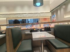 -争鲜回转寿司(大连和平广场凯德PLUS店)