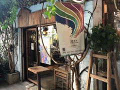 -西关84·History·Art·Cafe