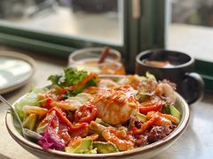 -RAC BAR(安福路店)