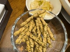 -粗茶淡饭·隐庐私厨(东亭店)