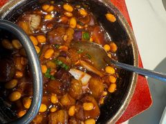 -庆江南江南菜(琴湖溪里花园城店)