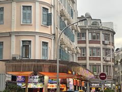 -中山路步行街