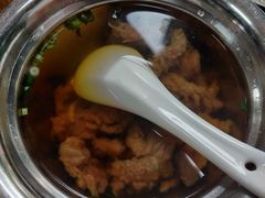 -阿秋牛排(湖心街店)