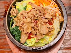 -韩一馆(吉大店)