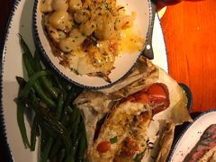 -RED LOBSTER(中城西店)