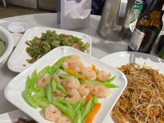 -华盛丰温州大排档(东三环南路店)