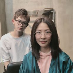 -ODIN 奥丁形象设计 