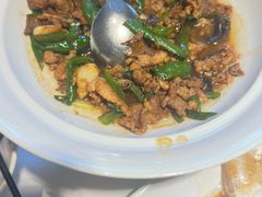 -院里寻菜·精致庭院菜(观沙岭店)