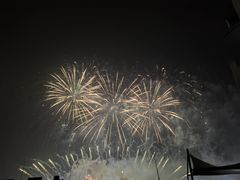 -泰达航母主题公园