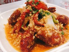-靓靓蒸虾·头牌蒸虾(南山桂庙店)