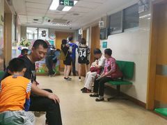 -广州市第一人民医院(院本部)