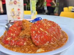 -龙海鲜螃蟹王(宏茂桥店)