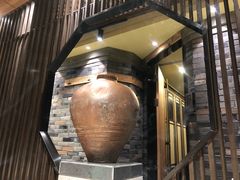 -川旺角川粤融合菜•海景餐厅(星海广场店)