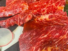 -厚贞日式烤肉(浦东汇智店)
