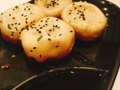 -小杨生煎(火车站北广场店)