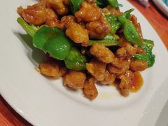 -老长春肉馆(创业大街店)