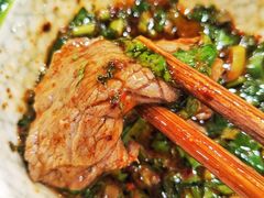 麻辣牛肉-来伊回麻辣烫·火锅串串清真(红瓦寺总店)