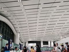 -张家口宁远机场