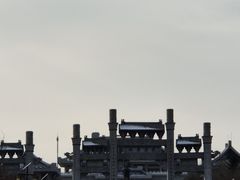 -六鼎山文化旅游区