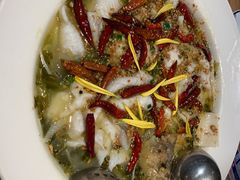 -太二酸菜鱼(正大广场店)