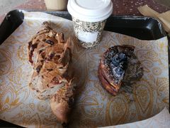-OUR Bakery(三里屯太古里店)