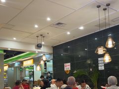 -叹茶靓点·粤式餐厅·全天茶市(石井万民广场店)