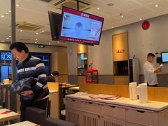 -喜家德虾仁水饺(艺汇家店)